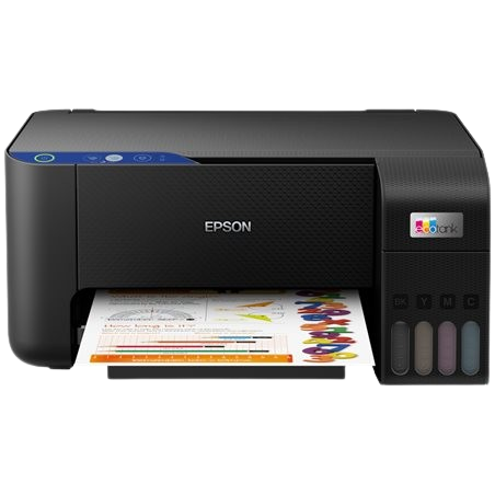 Сервисный центр Epson в Ростове-на-Дону