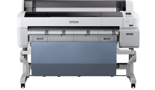 Сервисный центр Epson в Ростове-на-Дону