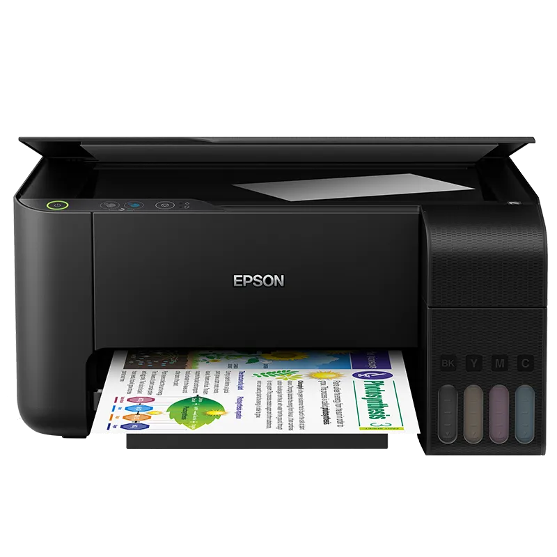 МФУ Epson L3110